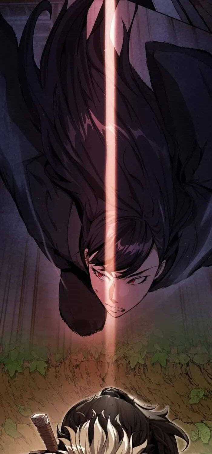 Giáo Chủ Ma Giáo Cũng Biết Sợ Chương 9 trang 7