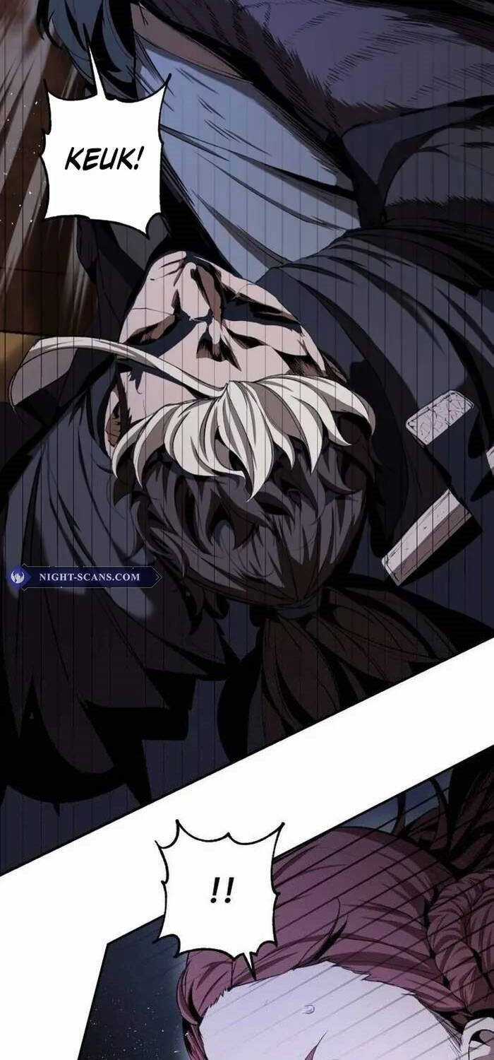 Giáo Chủ Ma Giáo Cũng Biết Sợ Chương 9 trang 70