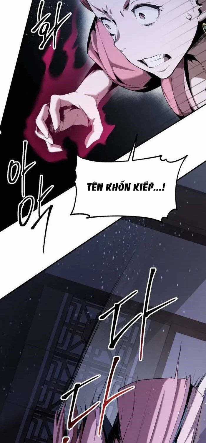 Giáo Chủ Ma Giáo Cũng Biết Sợ Chương 9 trang 71