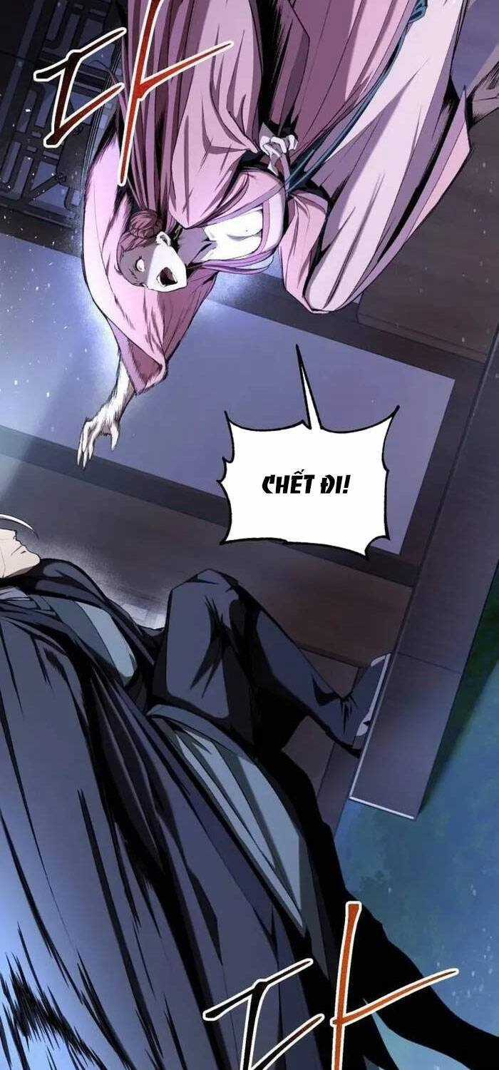 Giáo Chủ Ma Giáo Cũng Biết Sợ Chương 9 trang 72