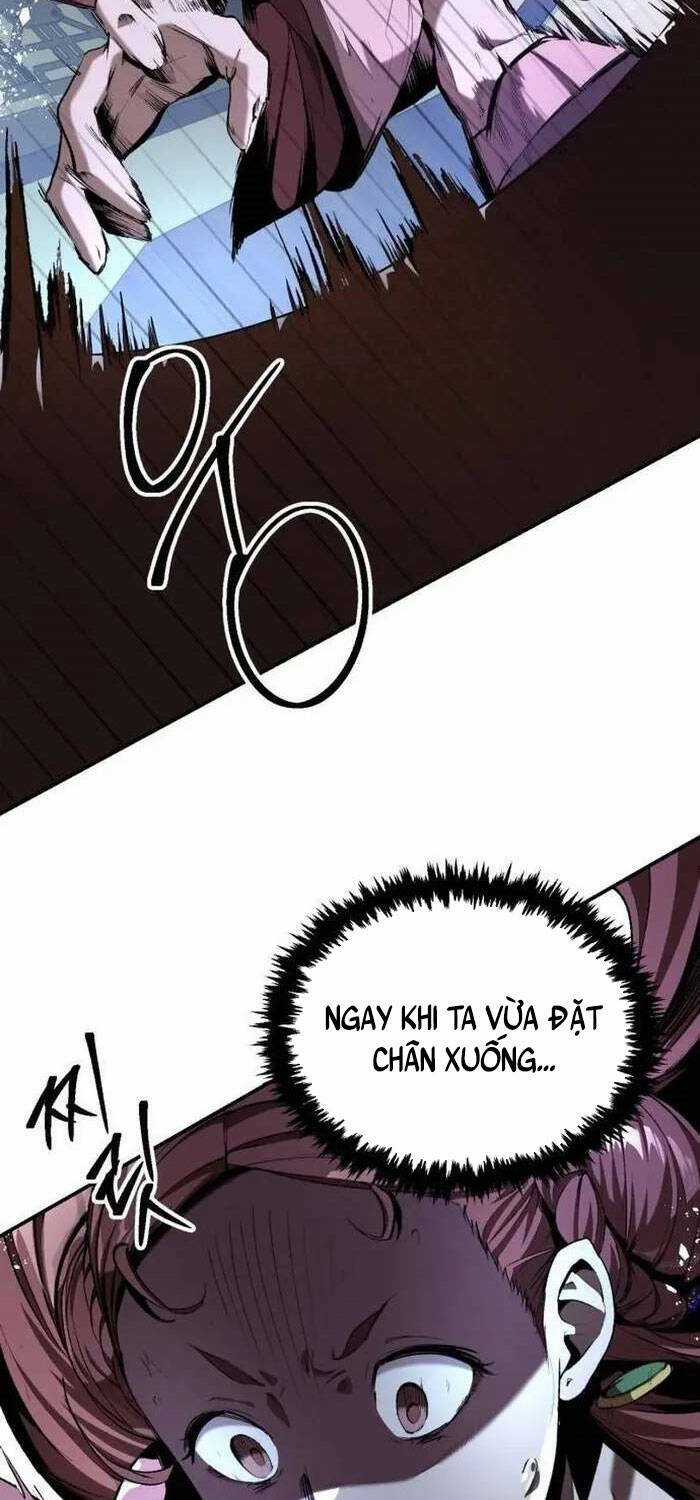 Giáo Chủ Ma Giáo Cũng Biết Sợ Chương 9 trang 77