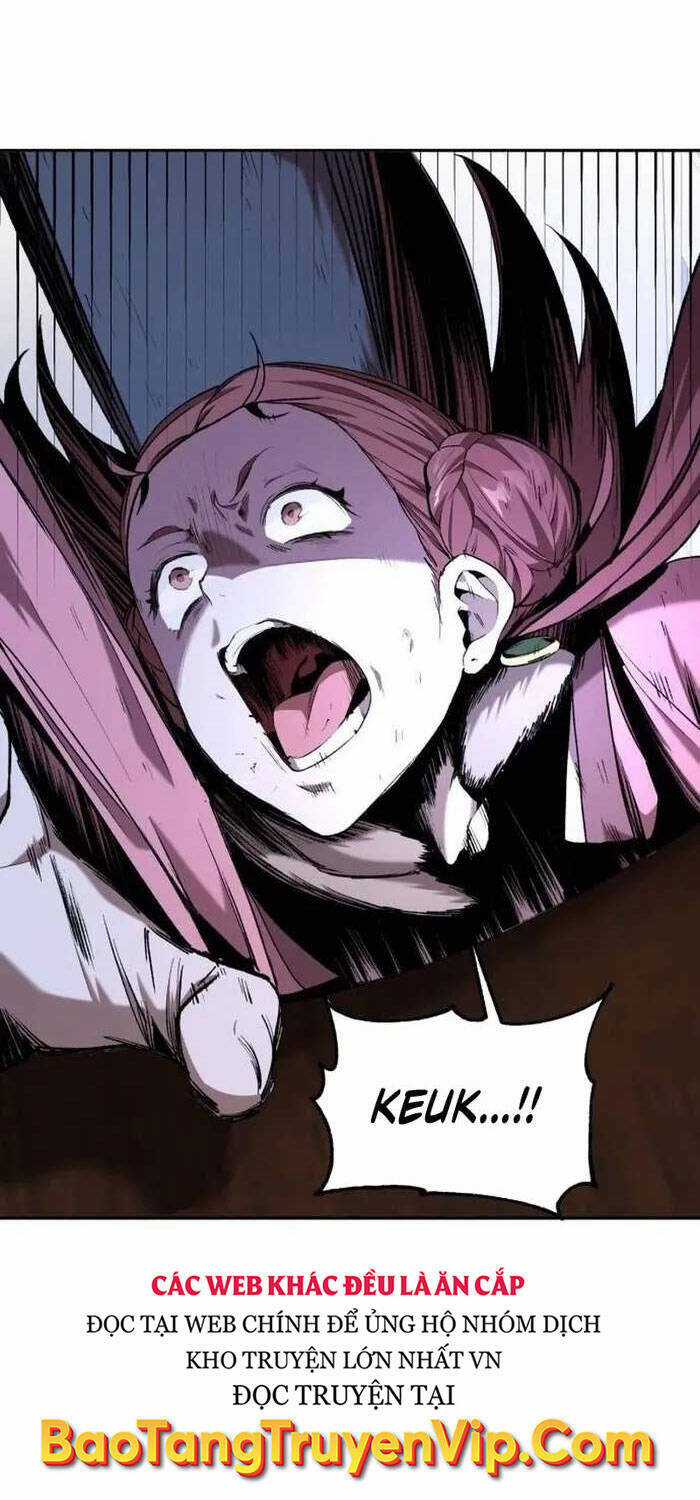 Giáo Chủ Ma Giáo Cũng Biết Sợ Chương 9 trang 80