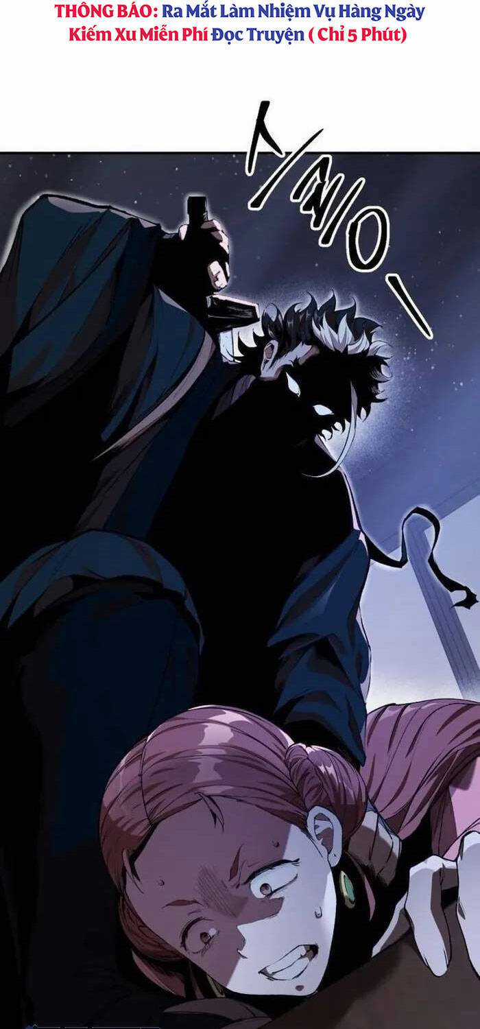 Giáo Chủ Ma Giáo Cũng Biết Sợ Chương 9 trang 81