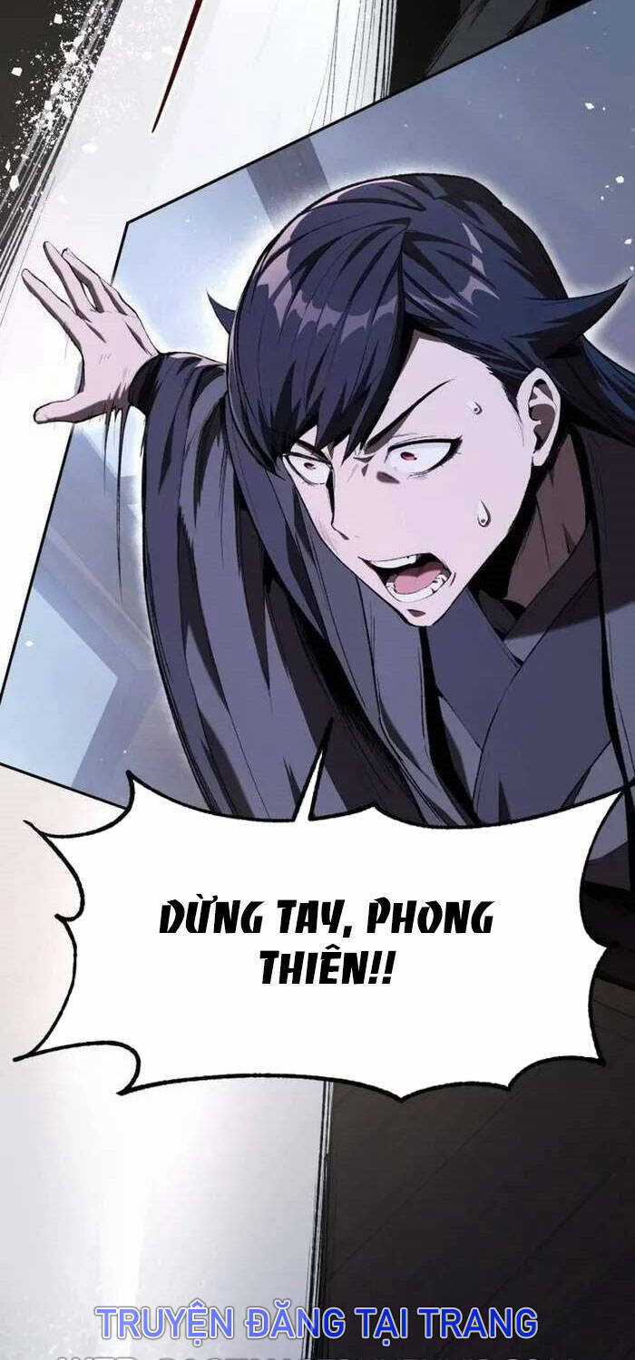 Giáo Chủ Ma Giáo Cũng Biết Sợ Chương 9 trang 84