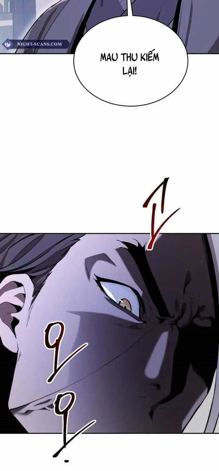 Giáo Chủ Ma Giáo Cũng Biết Sợ Chương 9 trang 88