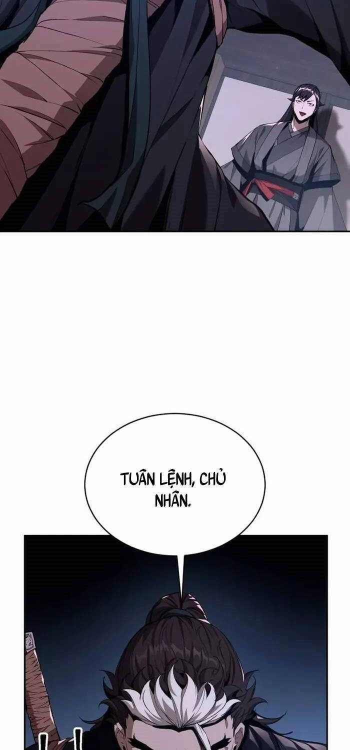 Giáo Chủ Ma Giáo Cũng Biết Sợ Chương 9 trang 90