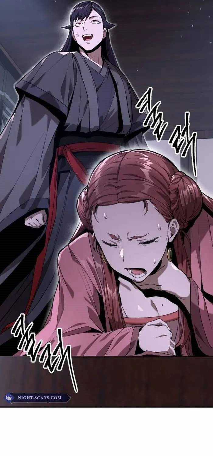 Giáo Chủ Ma Giáo Cũng Biết Sợ Chương 9 trang 92