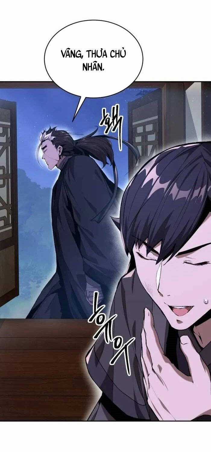 Giáo Chủ Ma Giáo Cũng Biết Sợ Chương 9 trang 93