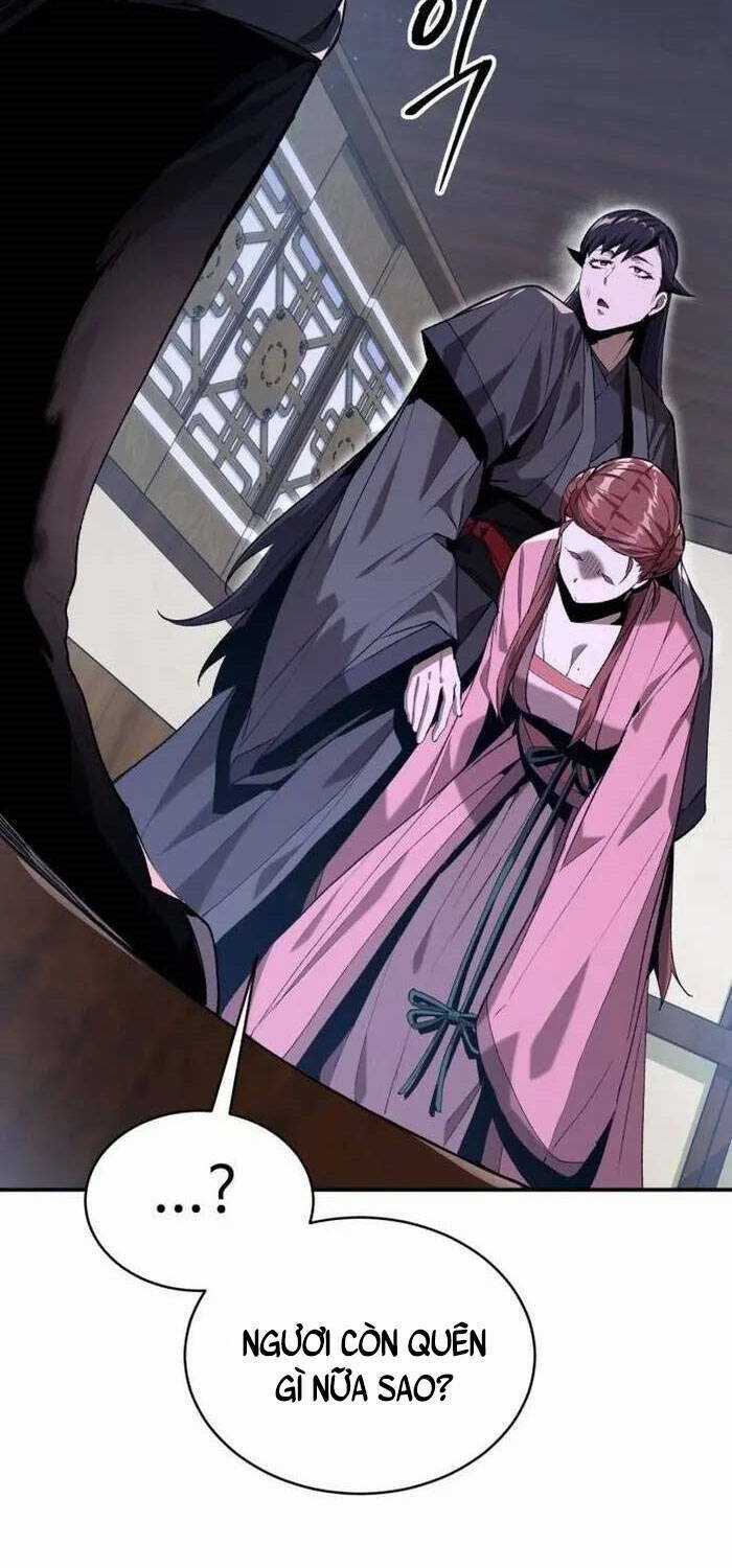 Giáo Chủ Ma Giáo Cũng Biết Sợ Chương 9 trang 95