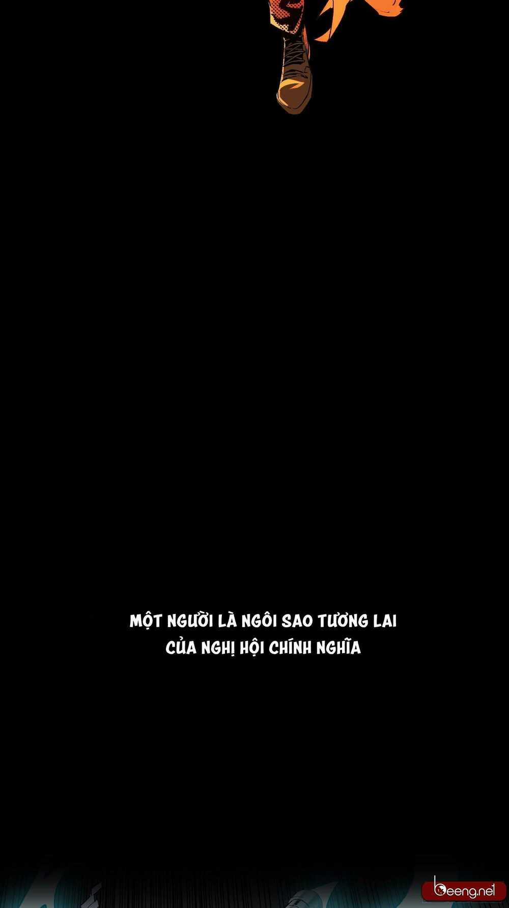 Giáo Chủ Tân Nhiệm Muốn Hoàn Lương Chapter 0 trang 2