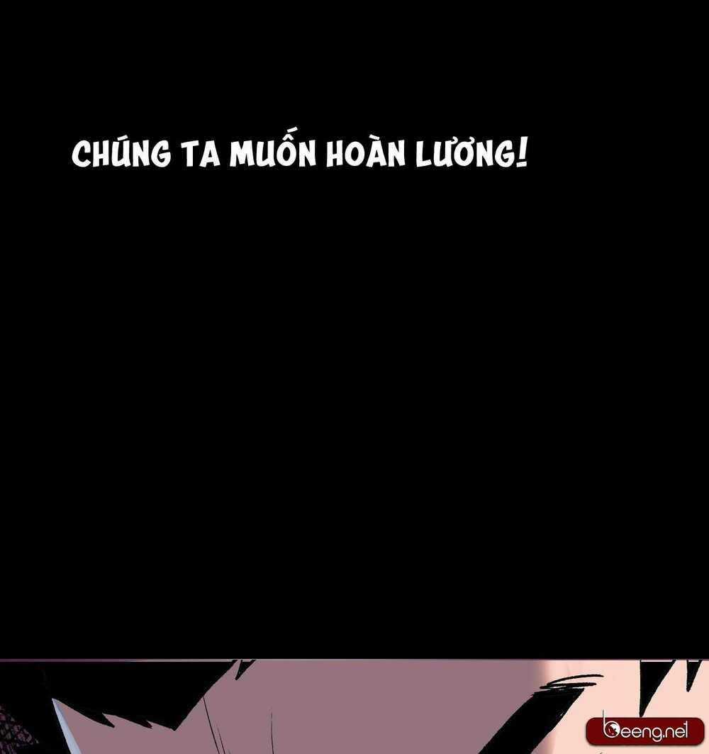 Giáo Chủ Tân Nhiệm Muốn Hoàn Lương Chapter 0 trang 26