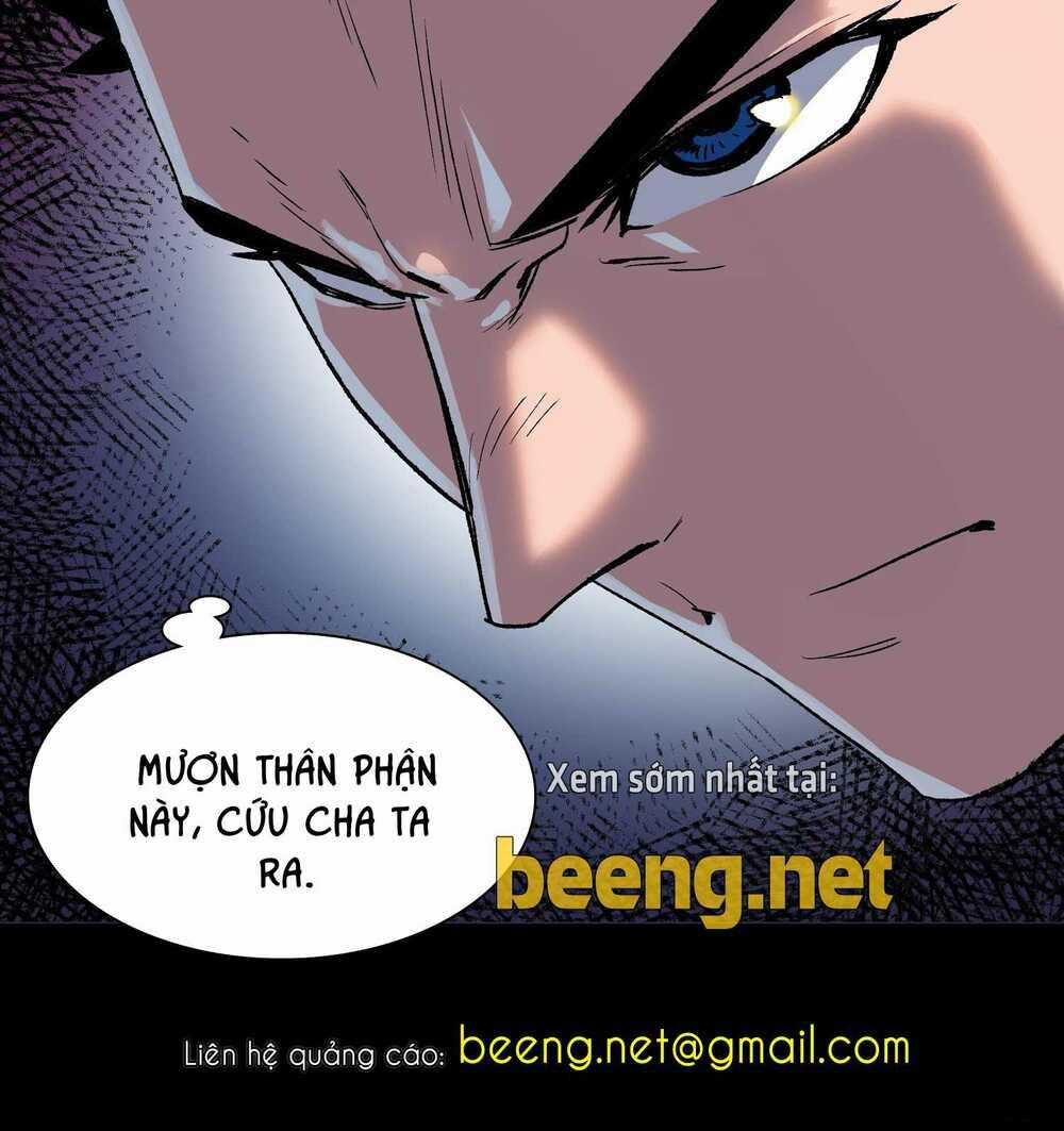 Giáo Chủ Tân Nhiệm Muốn Hoàn Lương Chapter 0 trang 27