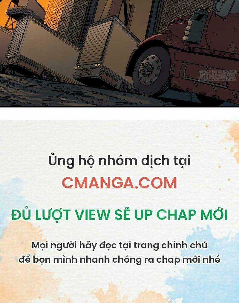 Giáo Chủ Tân Nhiệm Muốn Hoàn Lương Chapter 12 trang 32
