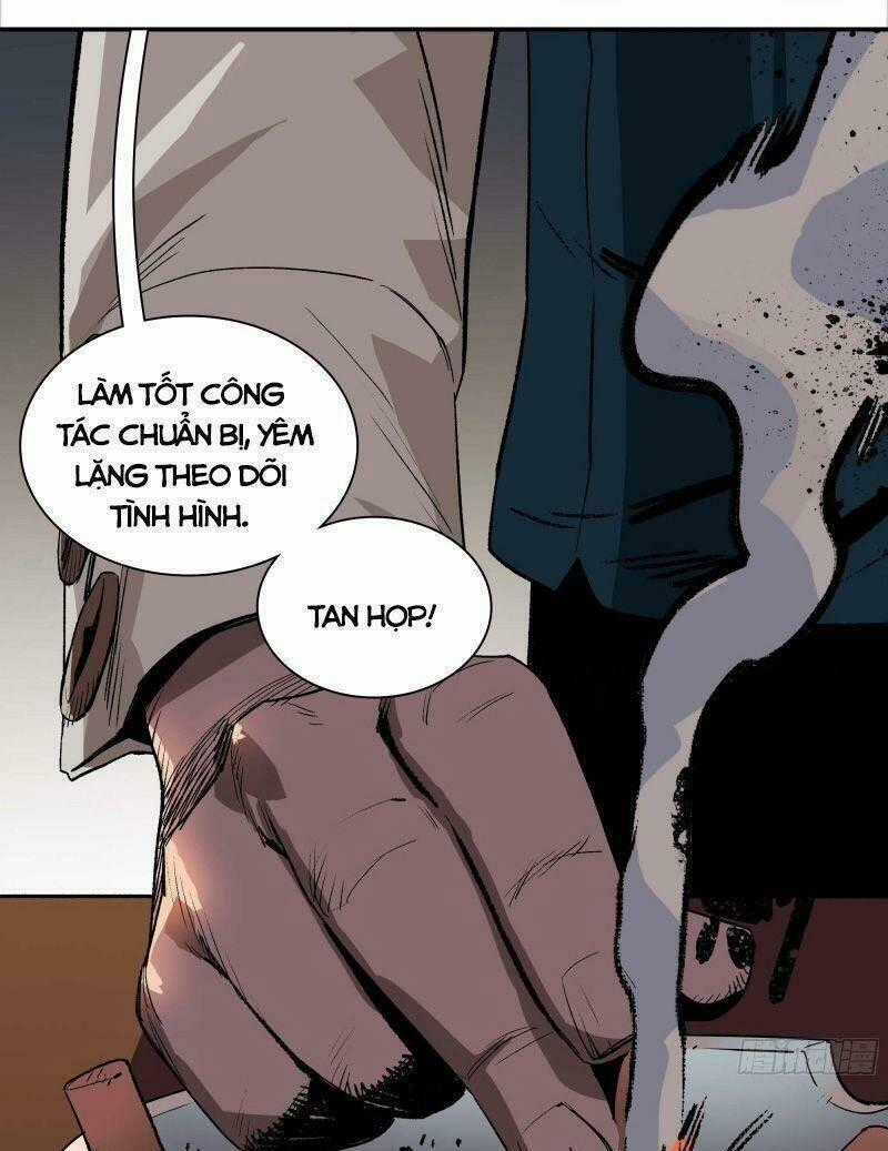 Giáo Chủ Tân Nhiệm Muốn Hoàn Lương Chapter 12 trang 53