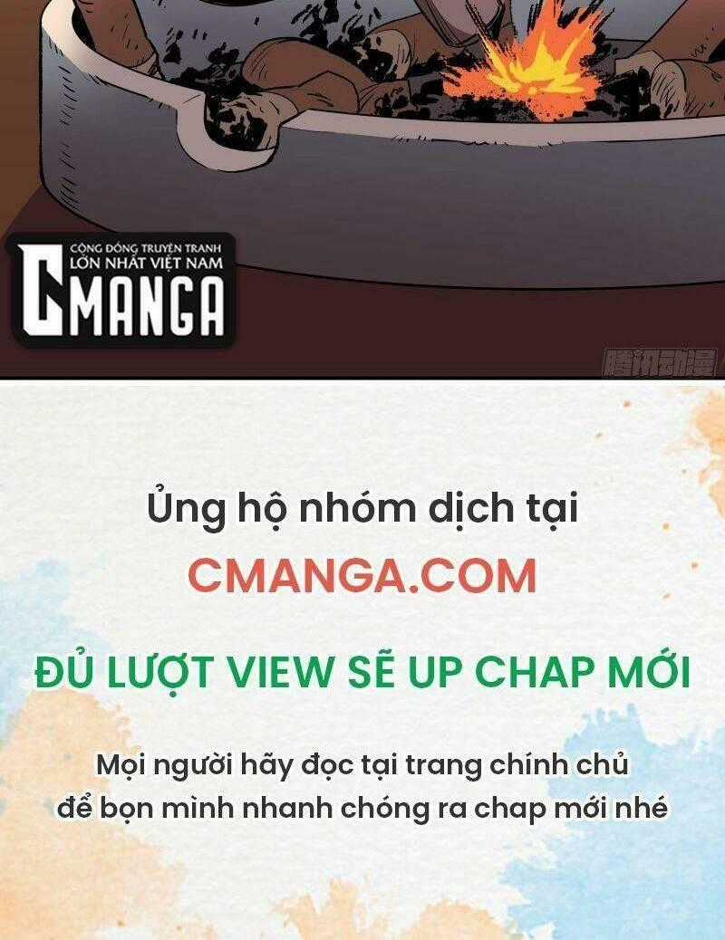 Giáo Chủ Tân Nhiệm Muốn Hoàn Lương Chapter 12 trang 54