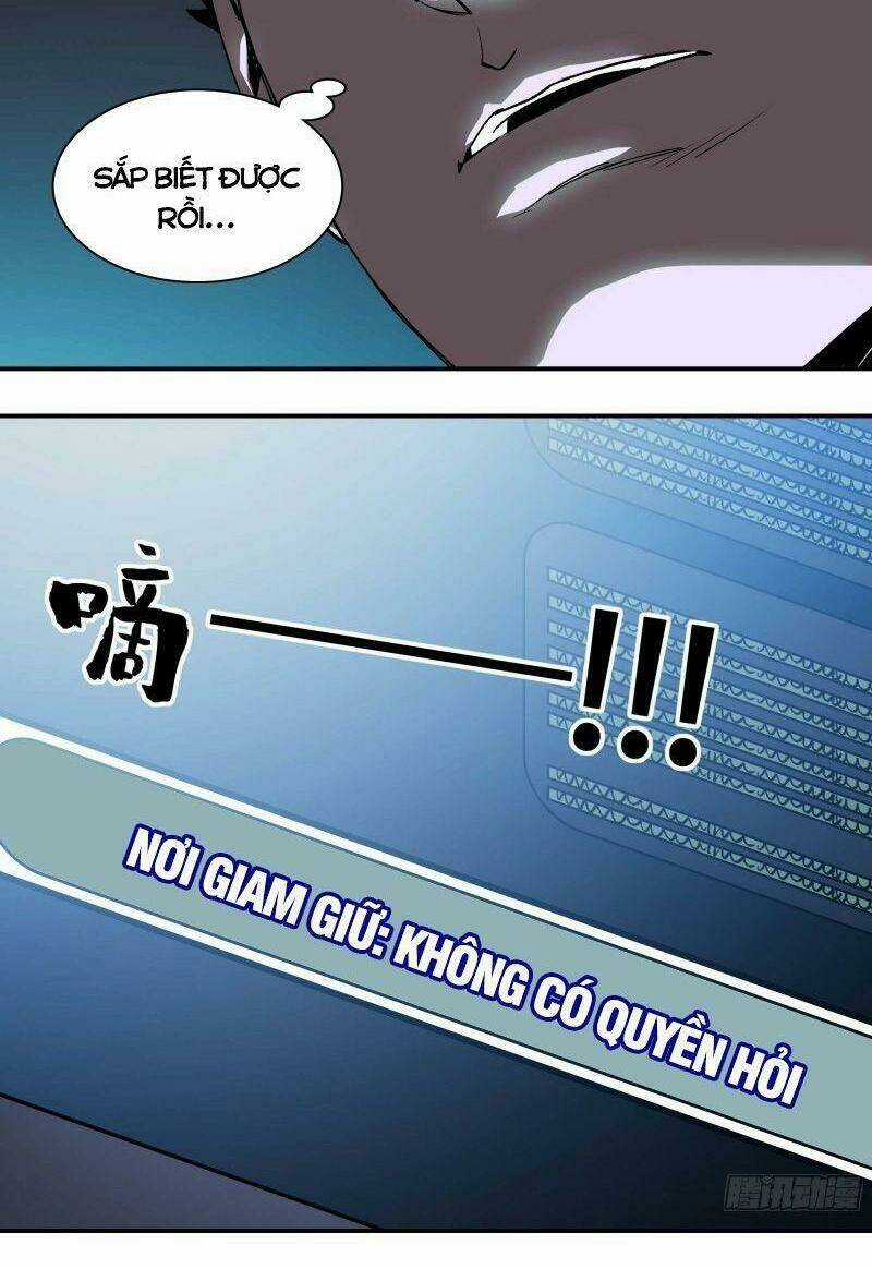 Giáo Chủ Tân Nhiệm Muốn Hoàn Lương Chapter 14 trang 45
