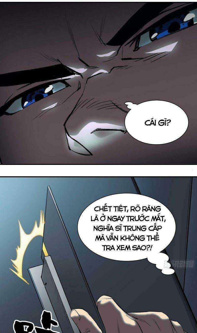 Giáo Chủ Tân Nhiệm Muốn Hoàn Lương Chapter 14 trang 46