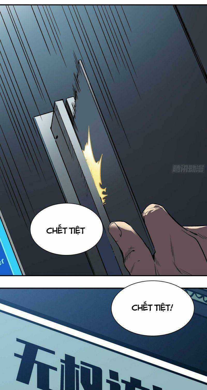 Giáo Chủ Tân Nhiệm Muốn Hoàn Lương Chapter 14 trang 48