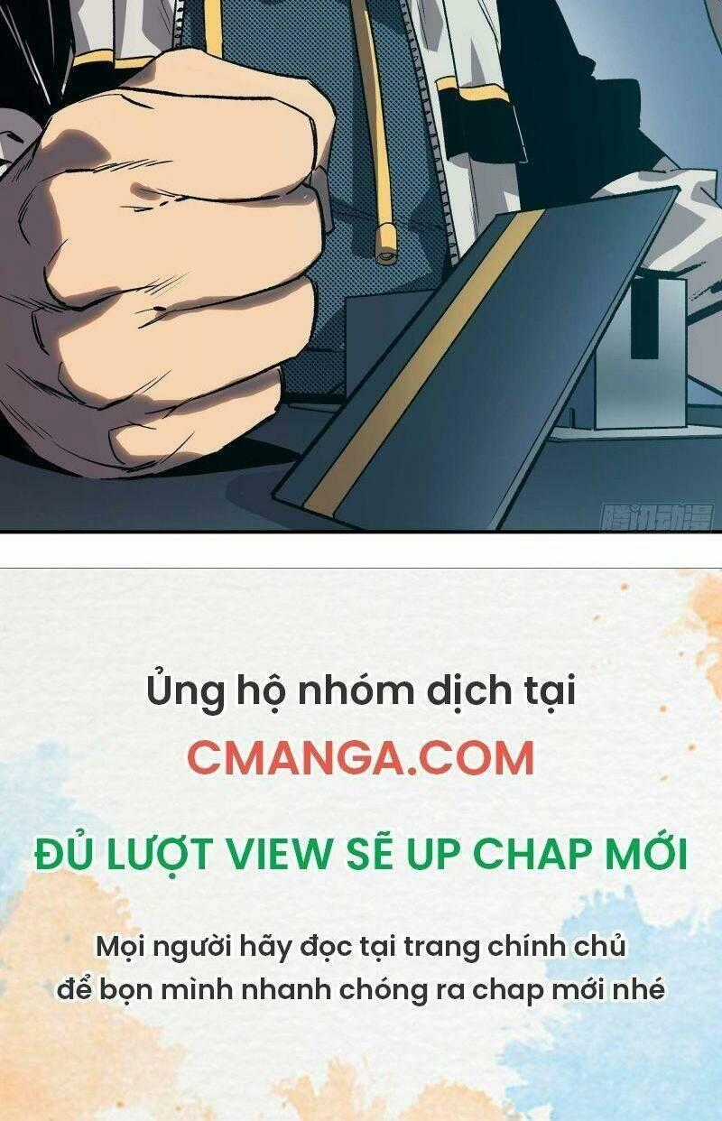 Giáo Chủ Tân Nhiệm Muốn Hoàn Lương Chapter 14 trang 51
