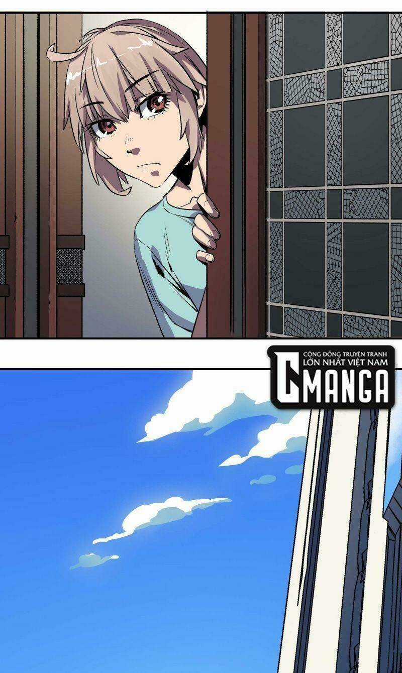Giáo Chủ Tân Nhiệm Muốn Hoàn Lương Chapter 14 trang 6