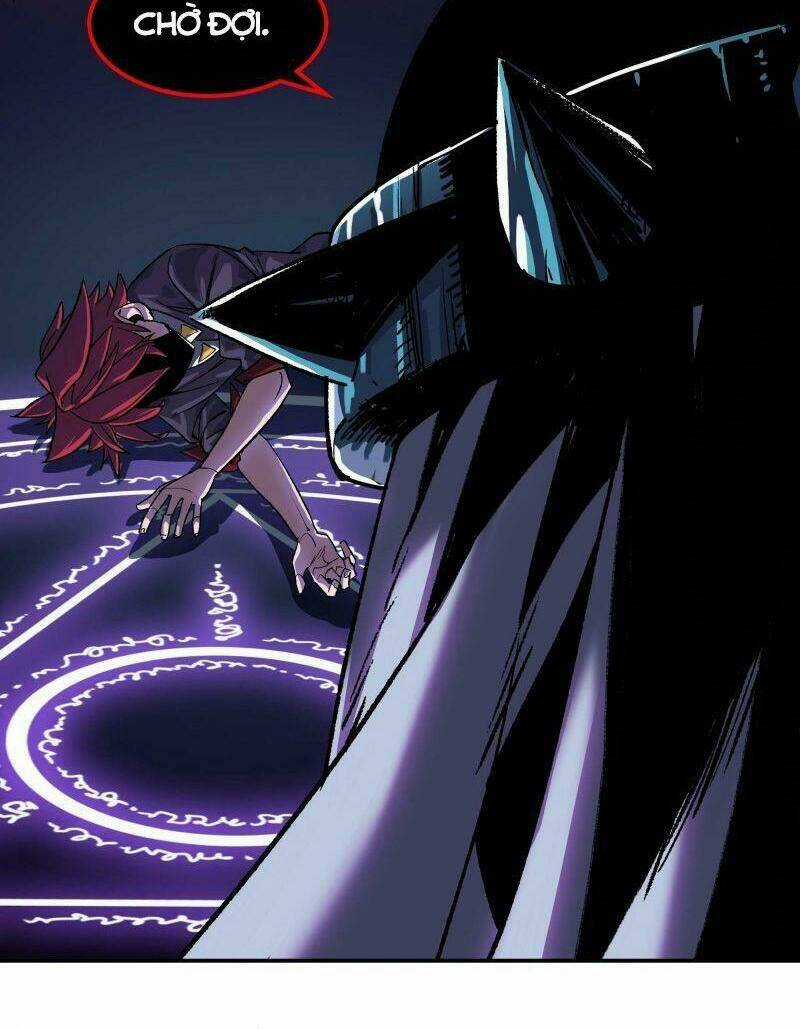 Giáo Chủ Tân Nhiệm Muốn Hoàn Lương Chapter 8 trang 15