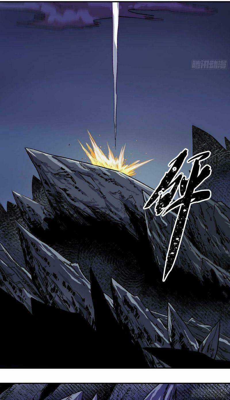 Giáo Chủ Tân Nhiệm Muốn Hoàn Lương Chapter 8 trang 18