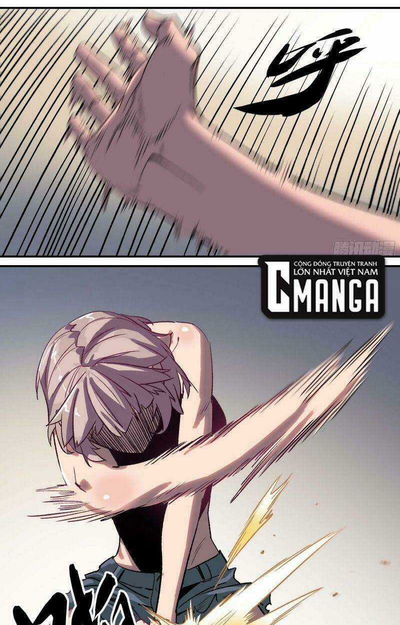 Giáo Chủ Tân Nhiệm Muốn Hoàn Lương Chapter 8 trang 61