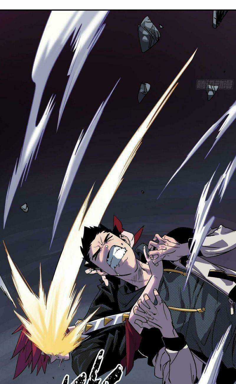 Giáo Chủ Tân Nhiệm Muốn Hoàn Lương Chapter 8 trang 63