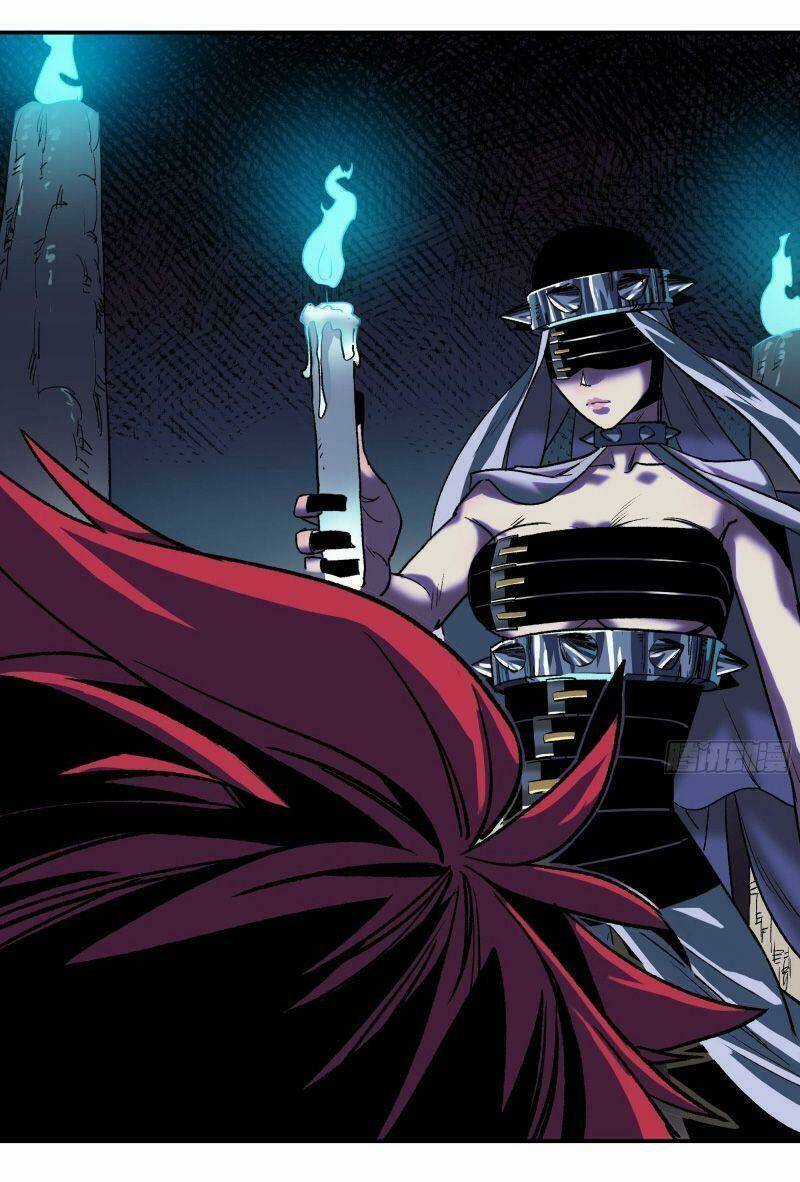 Giáo Chủ Tân Nhiệm Muốn Hoàn Lương Chapter 8 trang 69