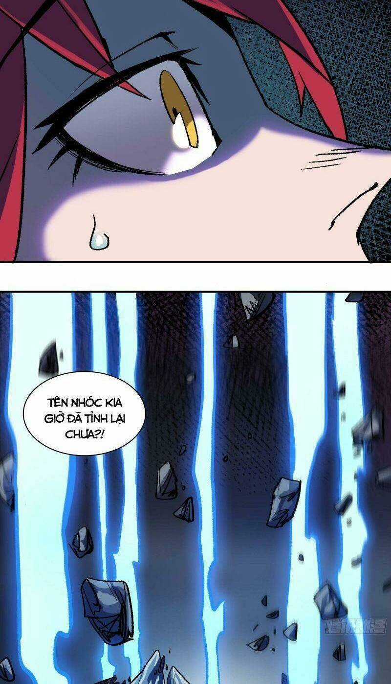 Giáo Chủ Tân Nhiệm Muốn Hoàn Lương Chapter 8 trang 72