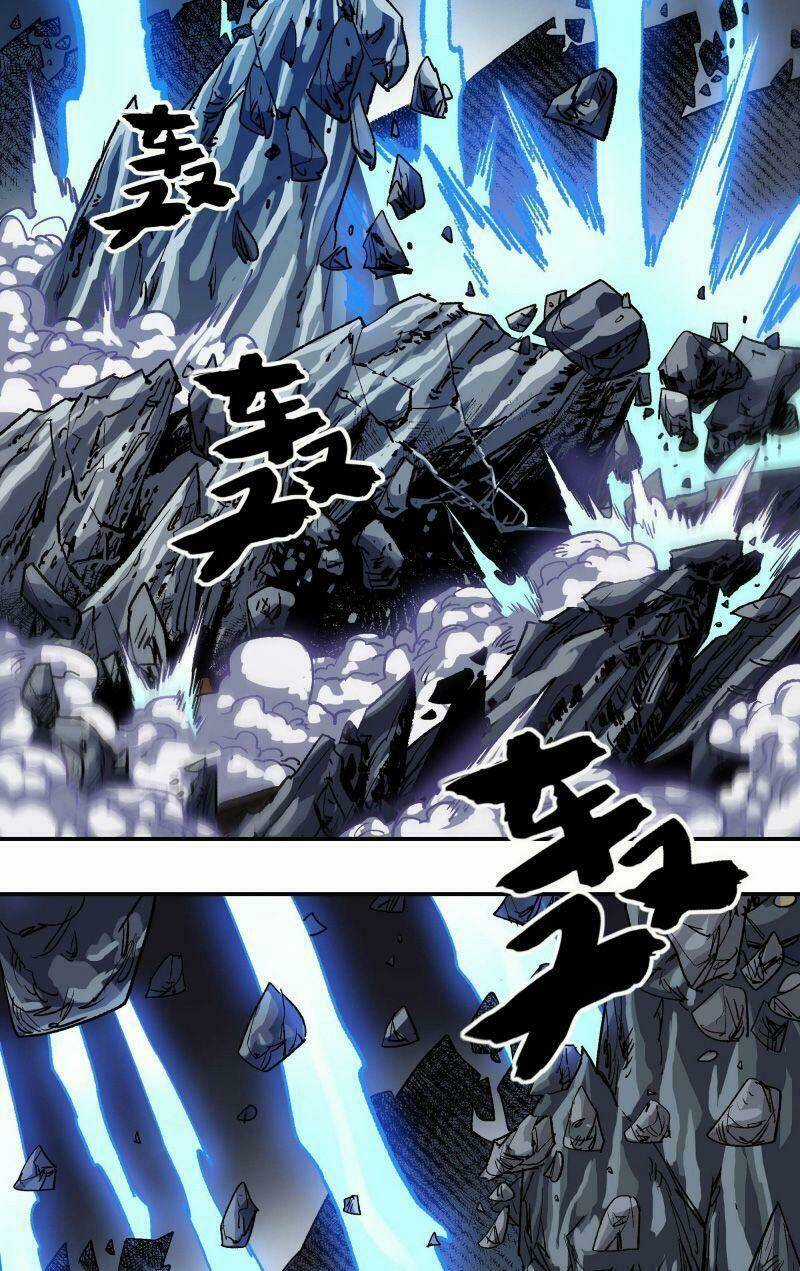 Giáo Chủ Tân Nhiệm Muốn Hoàn Lương Chapter 8 trang 73
