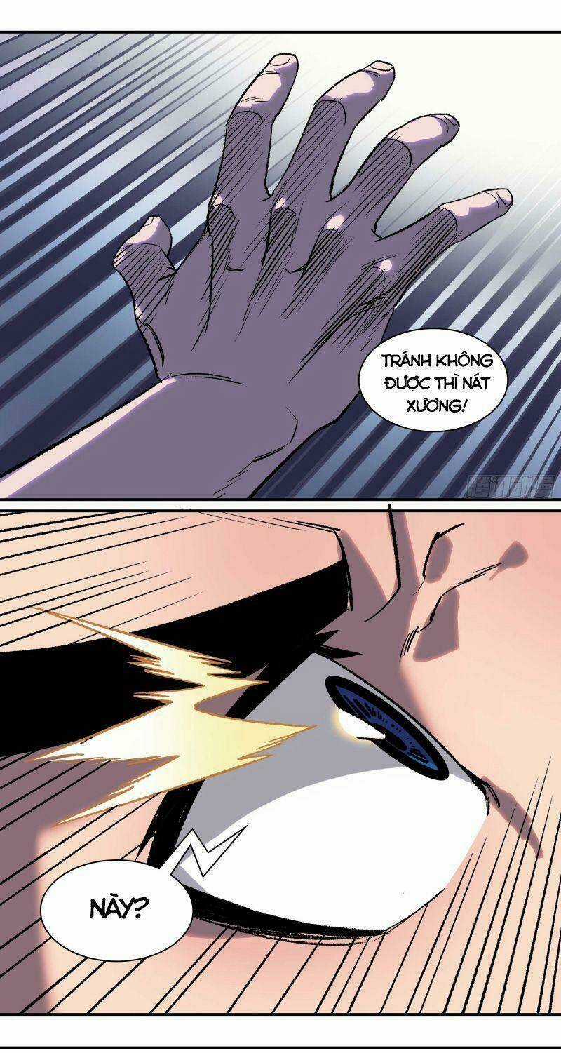 Giáo Chủ Tân Nhiệm Muốn Hoàn Lương Chapter 8 trang 77