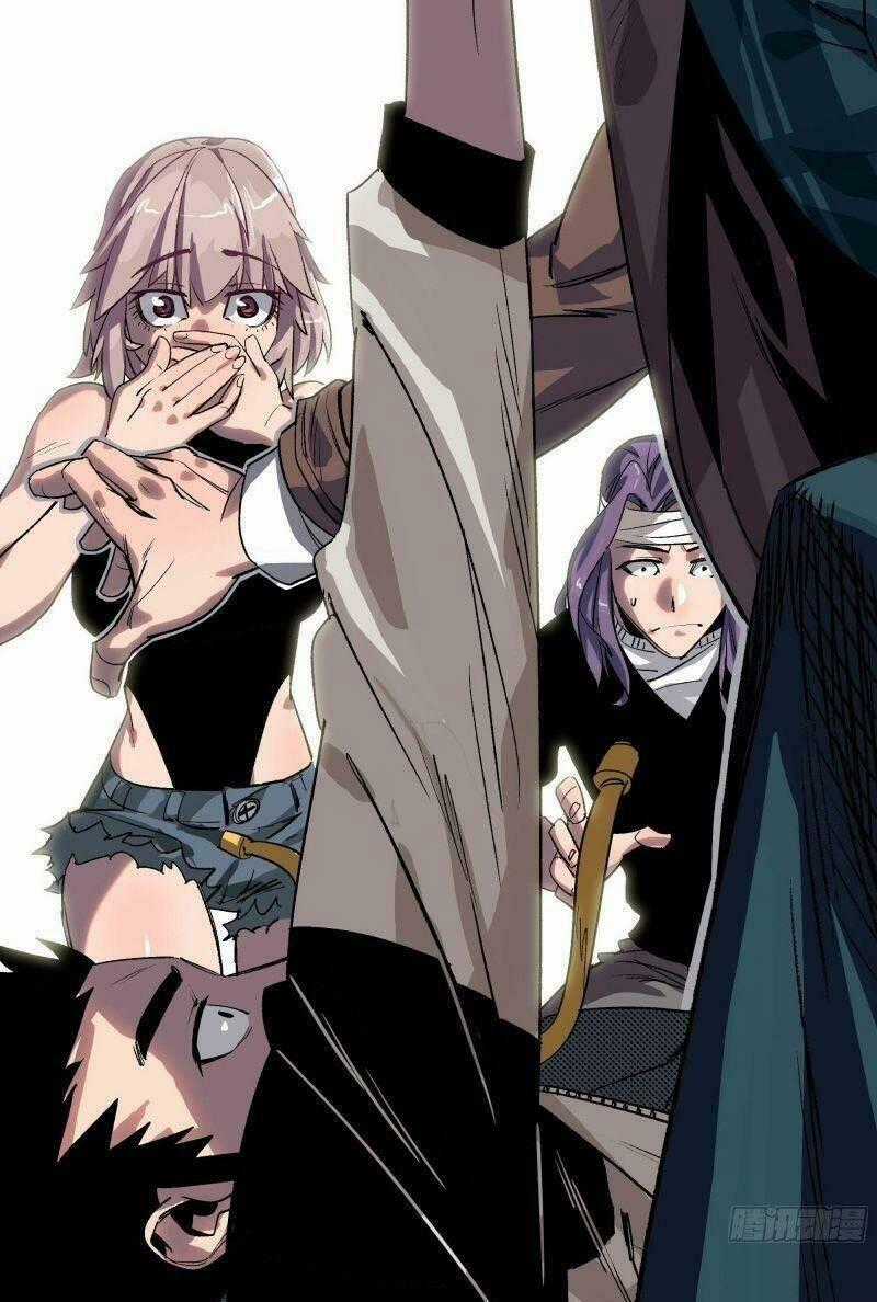 Giáo Chủ Tân Nhiệm Muốn Hoàn Lương Chapter 8 trang 79