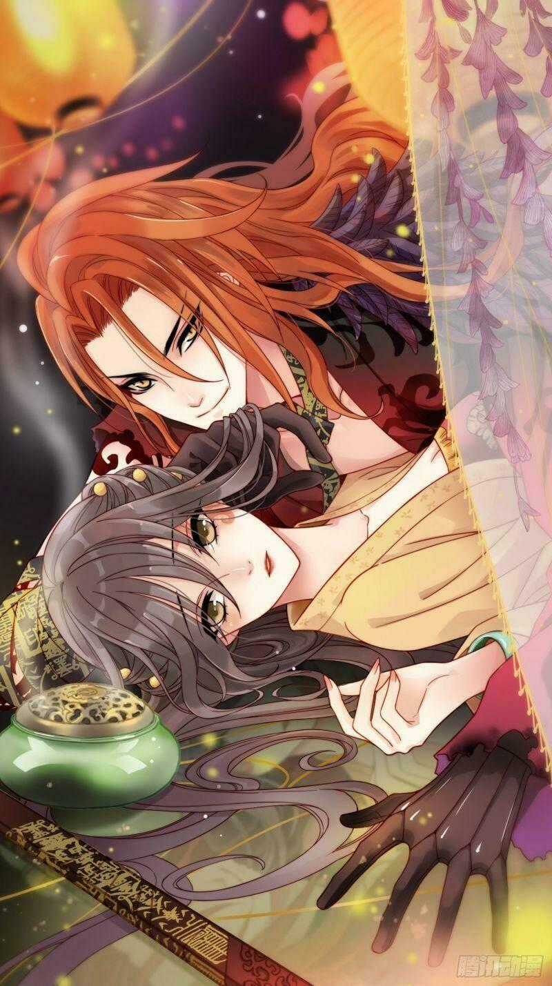 Giáo Chủ, Thỉnh Dùng Đao Chapter 22 trang 0