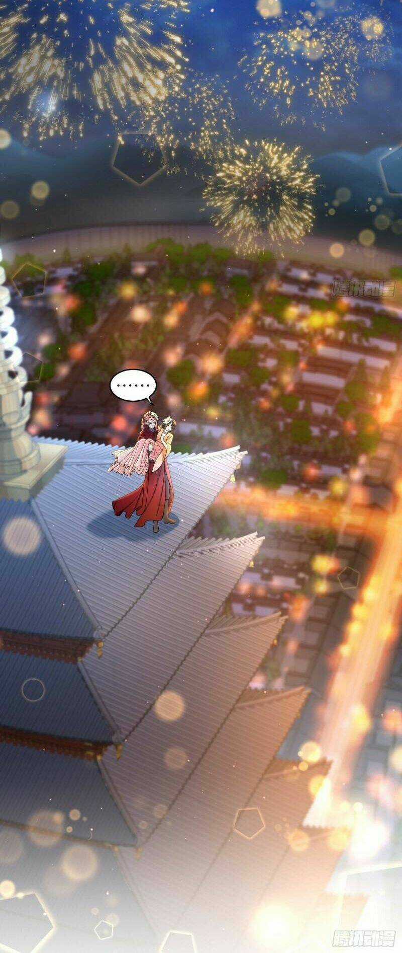 Giáo Chủ, Thỉnh Dùng Đao Chapter 36 trang 14