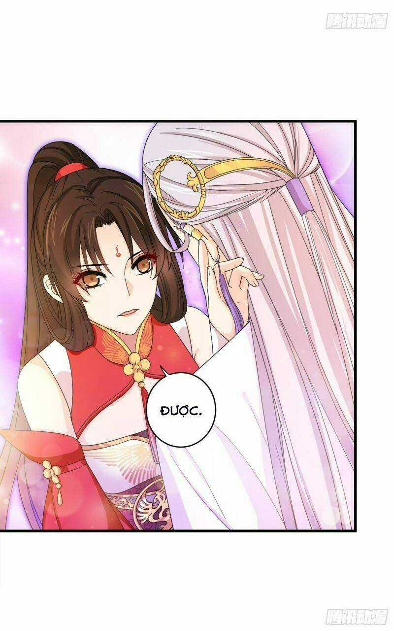 Giáo Chủ, Thỉnh Dùng Đao Chapter 45 trang 10