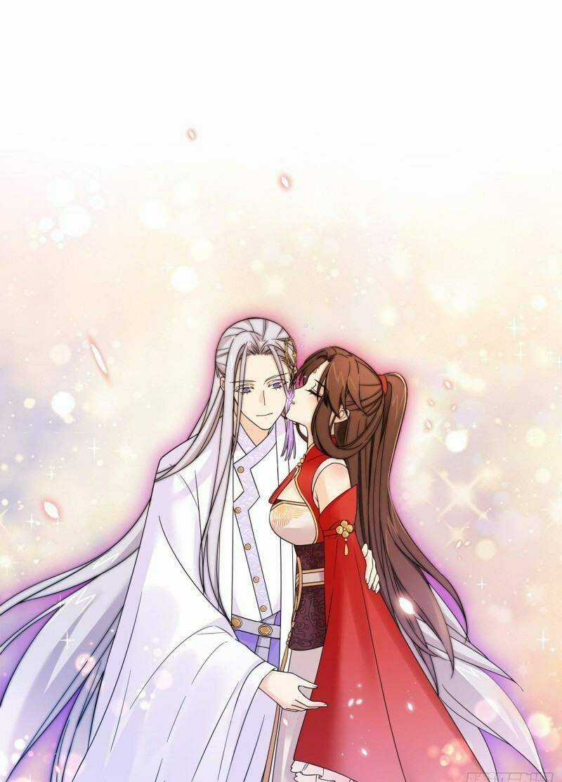 Giáo Chủ, Thỉnh Dùng Đao Chapter 45 trang 11