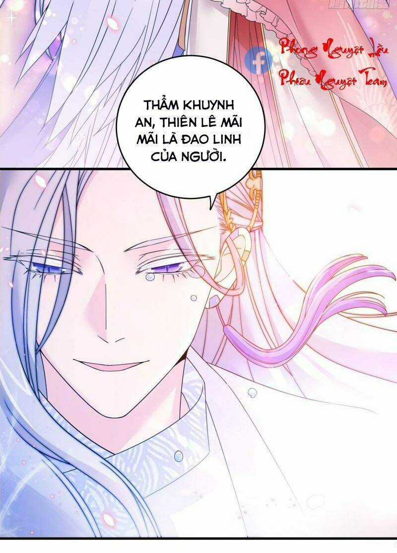 Giáo Chủ, Thỉnh Dùng Đao Chapter 45 trang 12