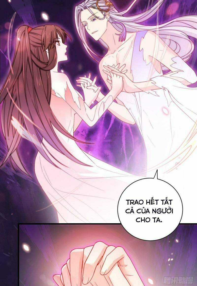 Giáo Chủ, Thỉnh Dùng Đao Chapter 45 trang 14