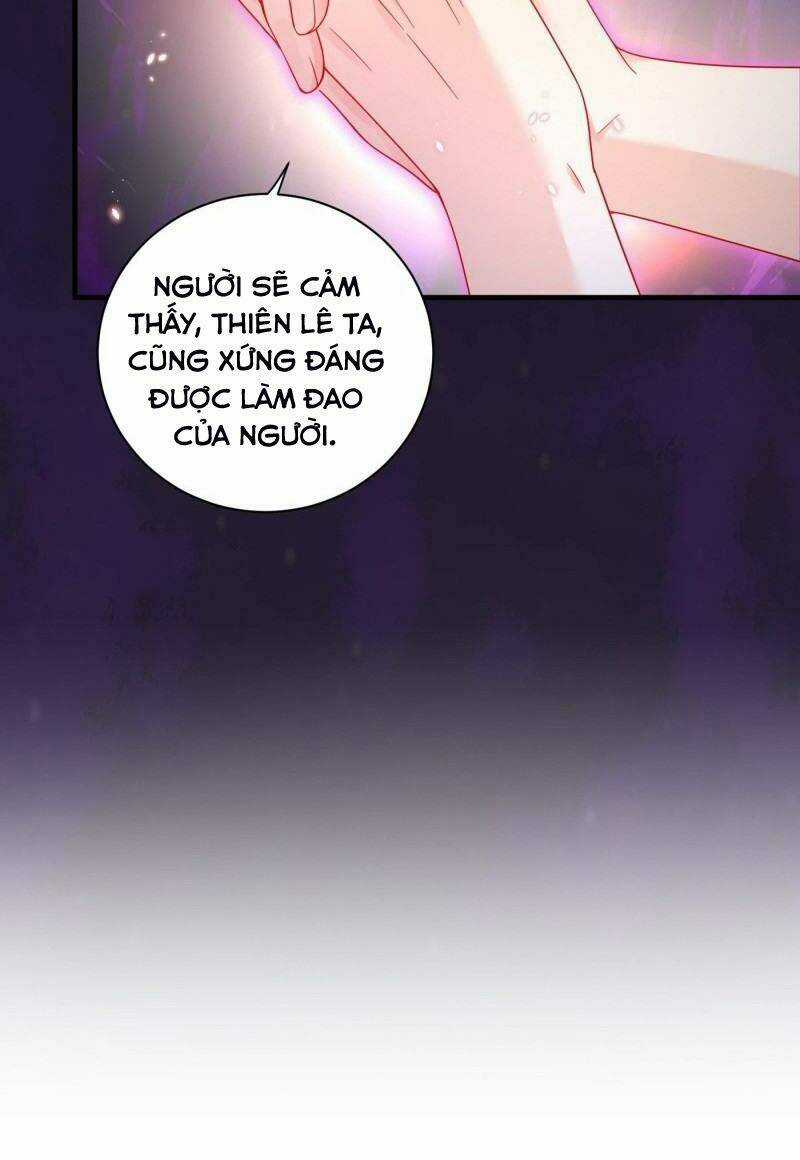 Giáo Chủ, Thỉnh Dùng Đao Chapter 45 trang 15