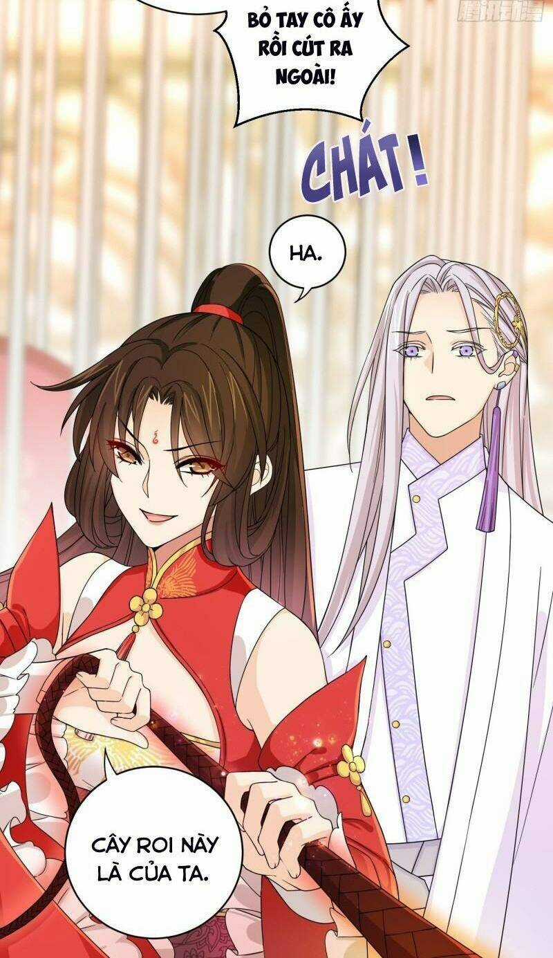 Giáo Chủ, Thỉnh Dùng Đao Chapter 45 trang 6