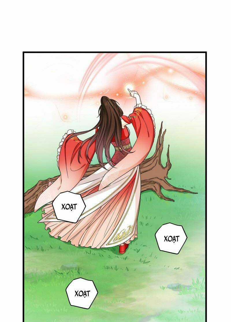 Giáo Chủ, Thỉnh Dùng Đao Chapter 49 trang 12