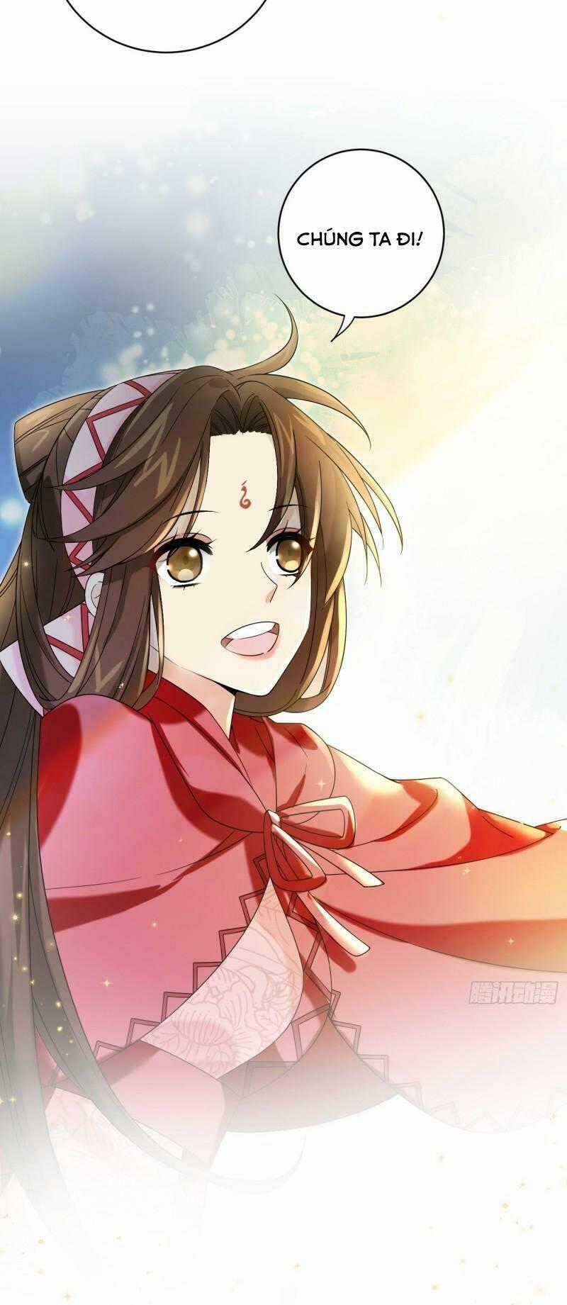 Giáo Chủ, Thỉnh Dùng Đao Chapter 56 trang 29