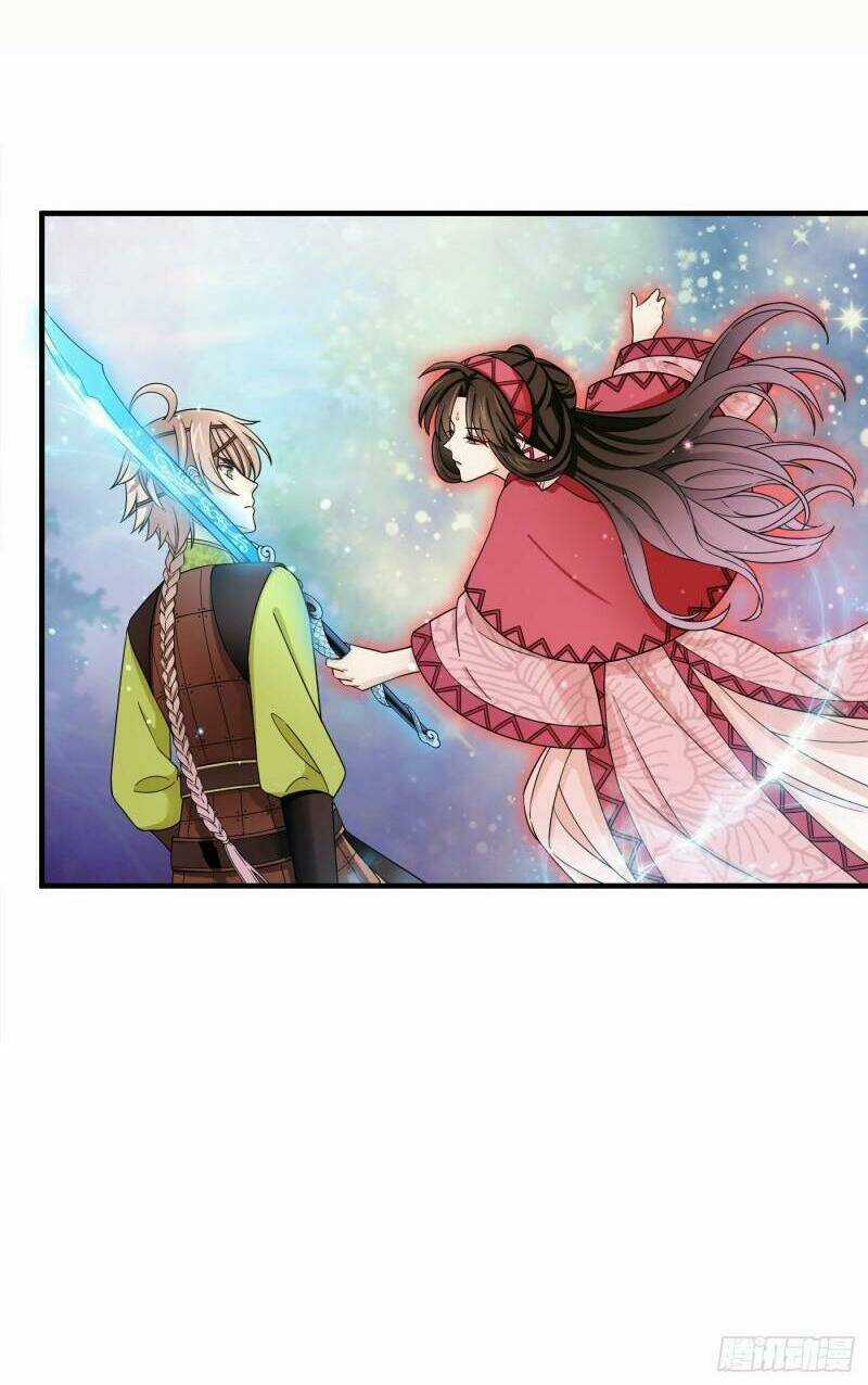 Giáo Chủ, Thỉnh Dùng Đao Chapter 56 trang 7