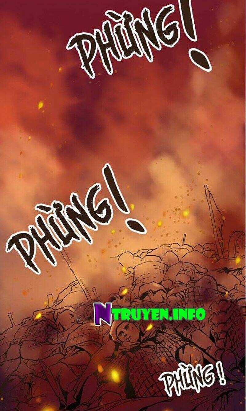 Giáo Chủ Yêu Nghiệt Mau Nằm Xuống Chapter 0 trang 11