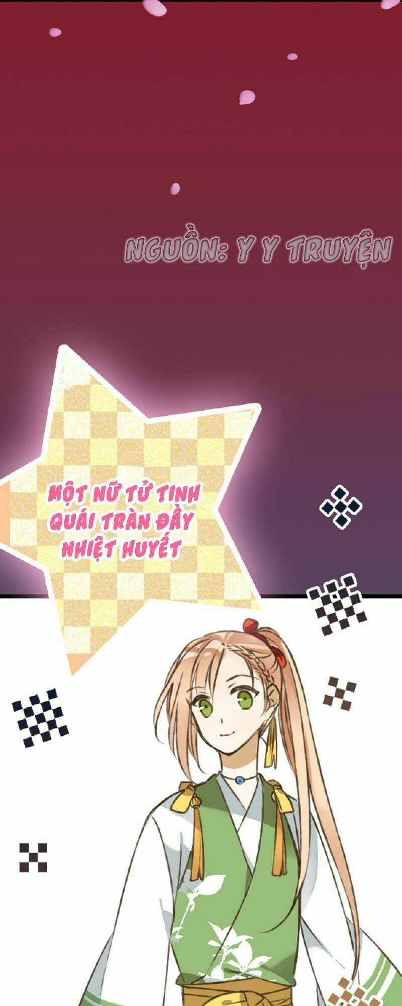 Giáo Chủ Yêu Nghiệt Mau Nằm Xuống Chapter 0 trang 13