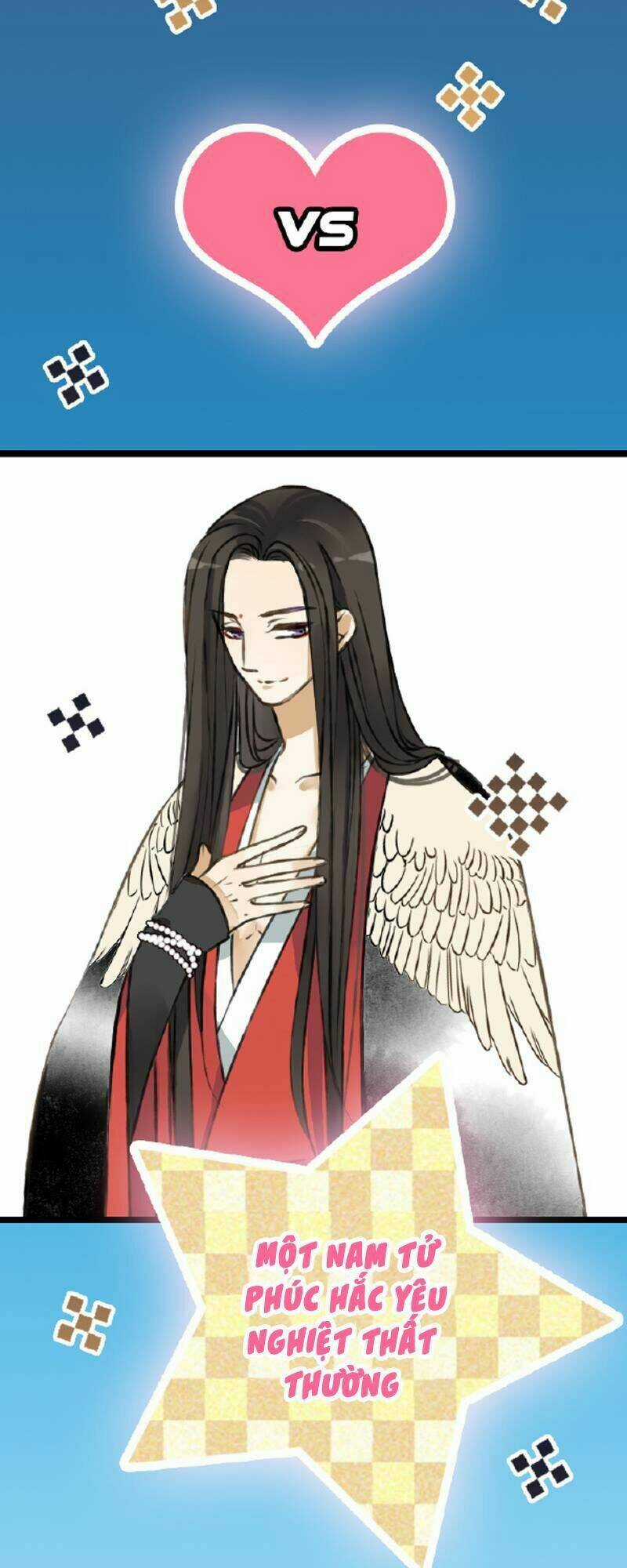 Giáo Chủ Yêu Nghiệt Mau Nằm Xuống Chapter 0 trang 15