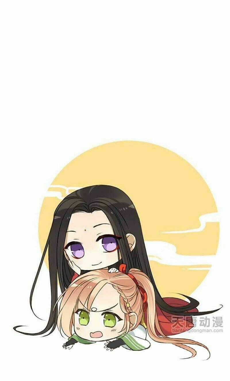 Giáo Chủ Yêu Nghiệt Mau Nằm Xuống Chapter 0 trang 17