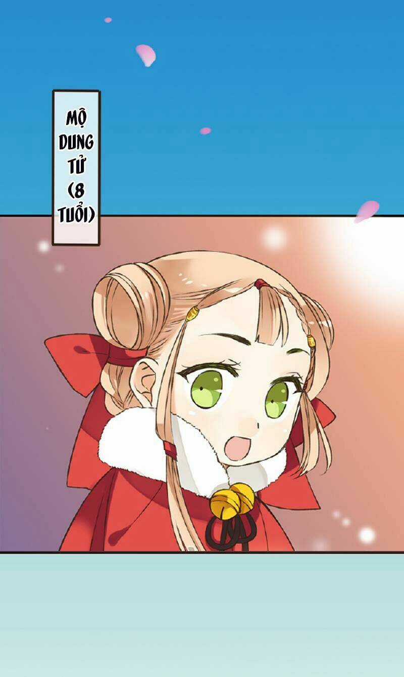 Giáo Chủ Yêu Nghiệt Mau Nằm Xuống Chapter 0 trang 2