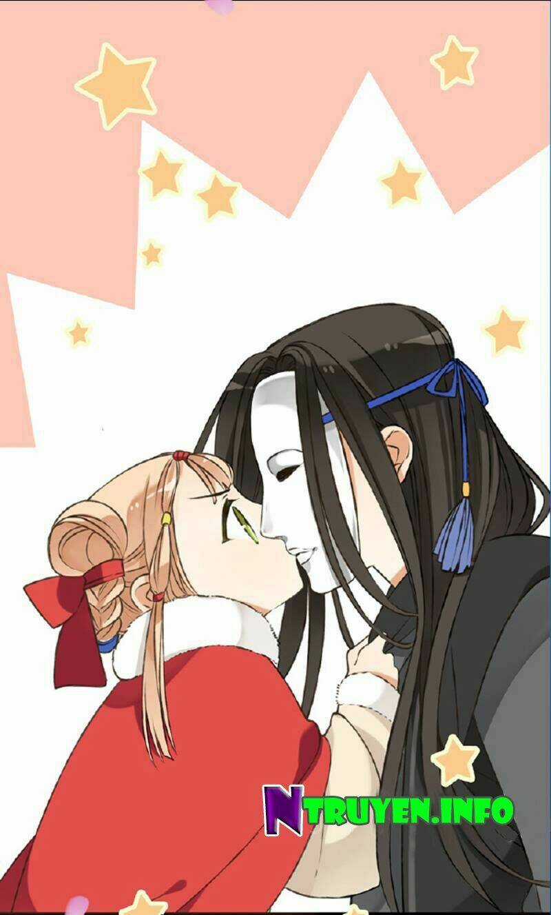 Giáo Chủ Yêu Nghiệt Mau Nằm Xuống Chapter 0 trang 6